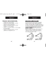 Preview for 256 page of Timex W223 NA Manual