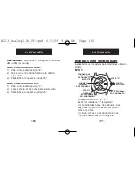 Preview for 277 page of Timex W223 NA Manual