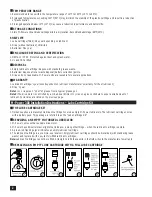 Preview for 2 page of Timken M-Power 300 Installation Instructions