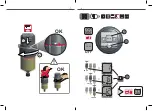 Preview for 6 page of Timken M-Power Operating Instructions Manual