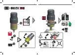 Preview for 9 page of Timken M-Power Operating Instructions Manual