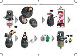 Preview for 11 page of Timken M-Power Operating Instructions Manual