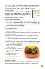 Preview for 13 page of Timken StatusCheck Quick Start Manual