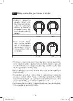 Предварительный просмотр 134 страницы Timken VHIN 10 User Manual