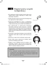 Предварительный просмотр 176 страницы Timken VHIN 10 User Manual