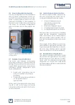 Preview for 5 page of TIMM ELEKTRONIK EUS-2 Technical Description