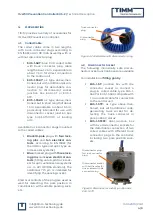 Preview for 6 page of TIMM ELEKTRONIK EUS-2 Technical Description