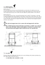 Preview for 15 page of Timo 155040 Instructions For Use And Maintenance Manual