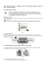 Preview for 18 page of Timo 155040 Instructions For Use And Maintenance Manual