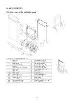 Preview for 23 page of Timo 155040 Instructions For Use And Maintenance Manual