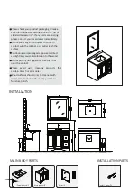 Preview for 1 page of Timo V-19710B Quick Start Manual