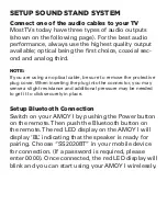 Preview for 5 page of TimoLabs AMOY I Quick Start Manual