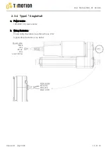 Предварительный просмотр 15 страницы Timotion MA1_AC User Manual