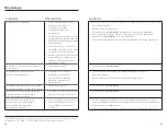 Preview for 15 page of Timotion upCentric ergoCentric Owner'S Manual