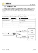 Предварительный просмотр 11 страницы Timotion VN1 User Manual