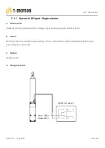 Предварительный просмотр 14 страницы Timotion VN1 User Manual