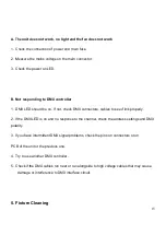 Preview for 15 page of Timpani LD270DMX User Manual