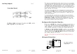 Preview for 3 page of Timpdon Electronics GPRX7 Quick Start Manual