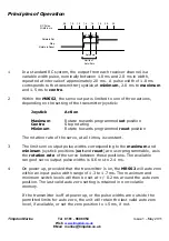 Preview for 3 page of Timpdon Marine MRSS2 Quick Start Manual