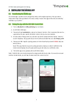 Preview for 5 page of Timpex ECO 100+ User Manual