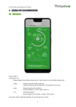 Preview for 6 page of Timpex ECO 100+ User Manual