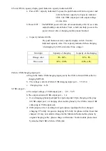 Preview for 2 page of Timtech MP2600 User Manual