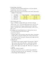 Preview for 2 page of Timtech MP5000S User Manual