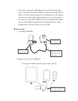 Preview for 3 page of Timtech MP5000S User Manual