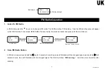 Предварительный просмотр 15 страницы TIN-NIK DAB-398S User Manual