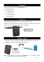 Preview for 3 page of TIN-NIK DAB-398SD User Manual