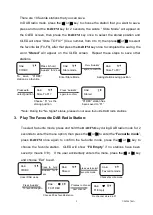 Preview for 9 page of TIN-NIK DAB-398SD User Manual