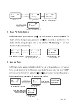 Preview for 11 page of TIN-NIK DAB-398SD User Manual