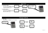 Предварительный просмотр 12 страницы TIN-NIK DAB-398WS User Manual