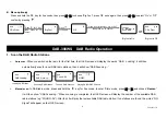 Предварительный просмотр 13 страницы TIN-NIK DAB-398WS User Manual