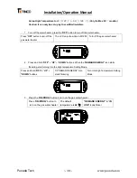 Preview for 38 page of Tinco AQUA28e Series Installation And Operation Manual