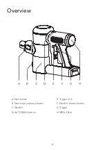 Предварительный просмотр 8 страницы Tineco 14120157 Instruction Manual