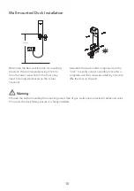 Предварительный просмотр 12 страницы Tineco 14120157 Instruction Manual