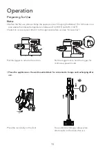 Предварительный просмотр 13 страницы Tineco 14120157 Instruction Manual