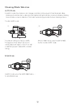 Предварительный просмотр 14 страницы Tineco 14120157 Instruction Manual