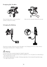 Предварительный просмотр 16 страницы Tineco 14120157 Instruction Manual