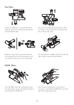 Предварительный просмотр 19 страницы Tineco 14120157 Instruction Manual