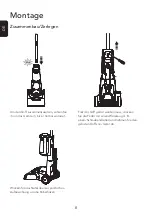 Preview for 10 page of Tineco CARPET ONE PRO Series Instruction Manual