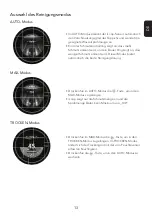 Preview for 15 page of Tineco CARPET ONE PRO Series Instruction Manual