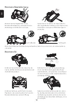 Preview for 20 page of Tineco CARPET ONE PRO Series Instruction Manual