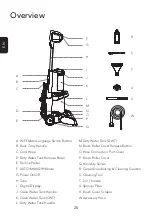 Preview for 30 page of Tineco CARPET ONE PRO Series Instruction Manual