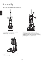 Preview for 32 page of Tineco CARPET ONE PRO Series Instruction Manual