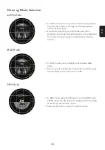 Preview for 37 page of Tineco CARPET ONE PRO Series Instruction Manual