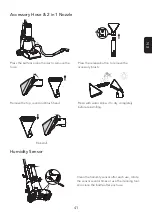 Preview for 43 page of Tineco CARPET ONE PRO Series Instruction Manual