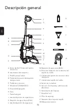 Preview for 52 page of Tineco CARPET ONE PRO Series Instruction Manual