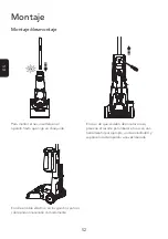 Preview for 54 page of Tineco CARPET ONE PRO Series Instruction Manual